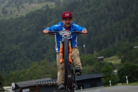 MS Aletsch Glacier 2025 - Milan Mysik