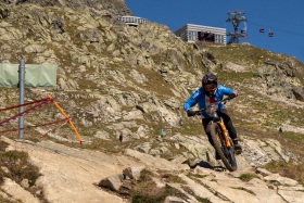 MS Aletsch Glacier 2025 - Milan Mysik