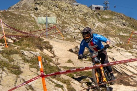 MS Aletsch Glacier 2025 - Milan Mysik