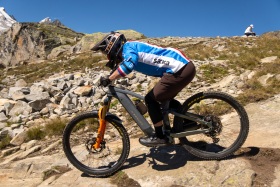 MS Aletsch Glacier 2025 - Milan Mysik