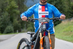 MS Aletsch Glacier 2025 - Milan Mysik