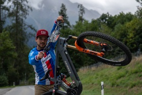 MS Aletsch Glacier 2025 - Milan Mysik