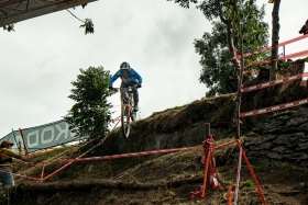 MS Aletsch Glacier 2025 - Milan Mysik