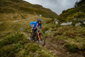 MS Aletsch Glacier 2025 - Milan Mysik