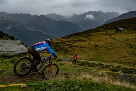 MS Aletsch Glacier 2025 - Milan Mysik