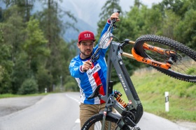 MS Aletsch Glacier 2025 - Milan Mysik