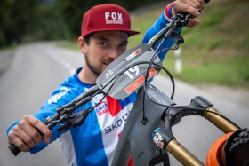 MS Aletsch Glacier 2025 - Milan Mysik